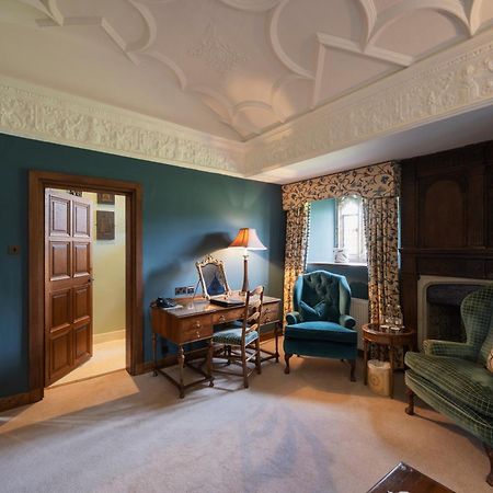 Hever Castle Luxury Bed And Breakfast Edenbridge Ngoại thất bức ảnh