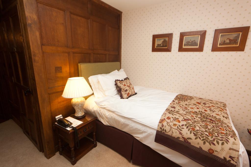 Hever Castle Luxury Bed And Breakfast Edenbridge Phòng bức ảnh