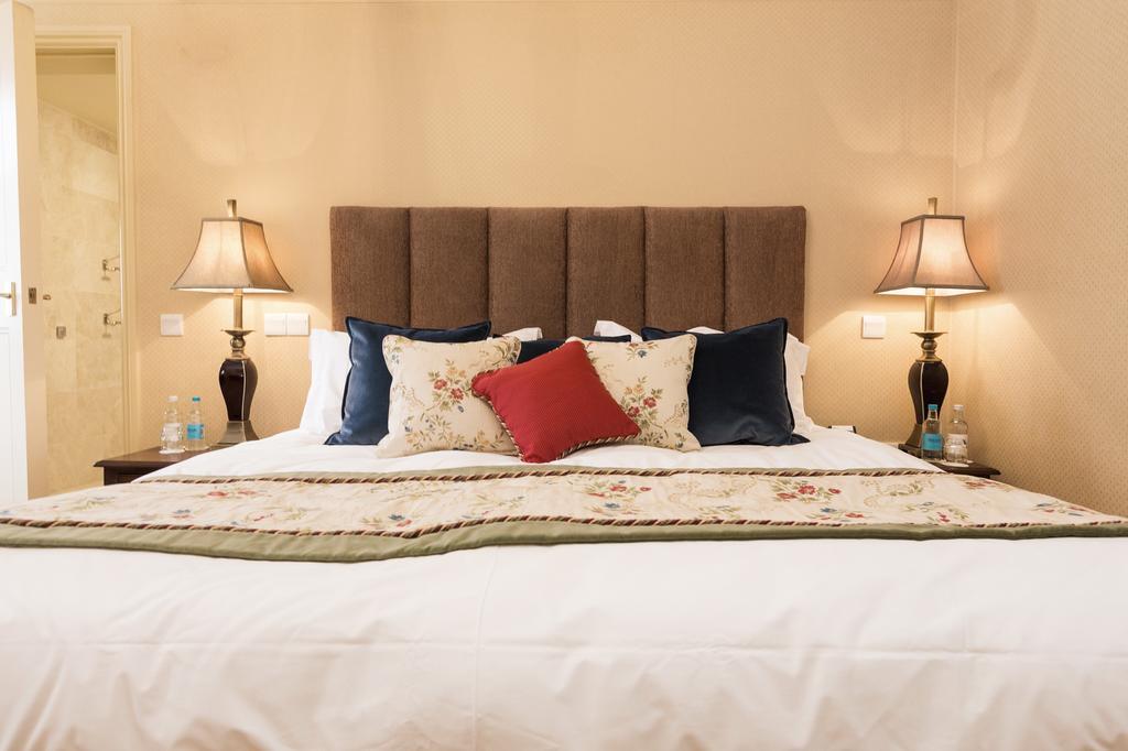 Hever Castle Luxury Bed And Breakfast Edenbridge Ngoại thất bức ảnh