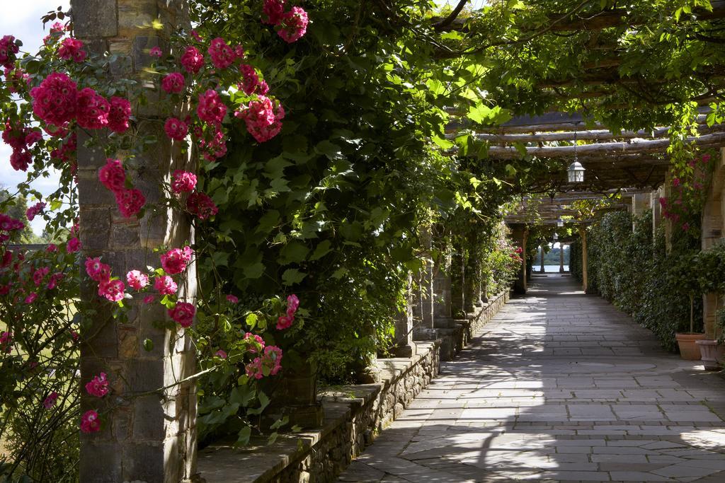 Hever Castle Luxury Bed And Breakfast Edenbridge Ngoại thất bức ảnh